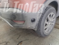 ��� �� Renault Kaptur  - 