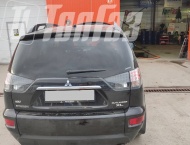 ��� �� Mitsubishi Outlander XL - 