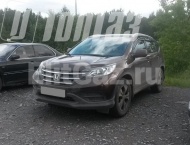 ��� �� Honda CR-V - ����� ���