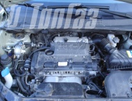 ��� �� Hyundai Tucson - ����������� ���������� �������� ������������