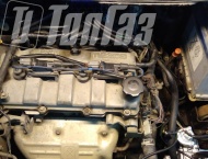 ��� �� Mazda Premacy - 