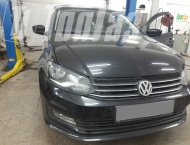 ��� �� Volkswagen Polo - 