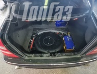 ��� �� Mercedes Benz E 240 - 