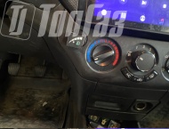��� �� Chevrolet Aveo  - 