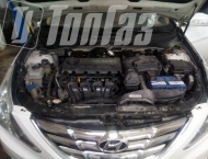 ��� �� Hyundai Sonata - 