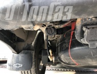 ��� �� Chevrolet Trailblazer - 