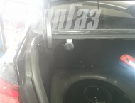 ��� �� Kia Rio  - 
