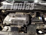 ��� �� Hyundai Tucson - 