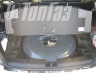 ��� �� Subaru XV - ������������ ������ ������� 65 �.