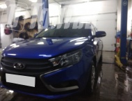 ��� �� Lada Vesta - 