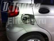��� �� Daewoo Matiz - ����������� ����������