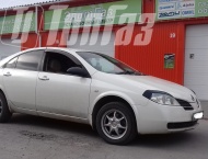 ��� �� Nissan Primera - ����� ���