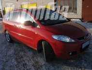 ��� �� Mazda 5 - ����� ���