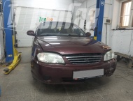��� �� Kia Spectra - 