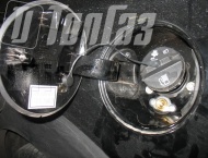 ��� �� Skoda Oktavia - ����������� ����������
