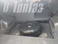 ��� �� Hyundai Santa Fe - 