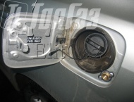 ��� �� Toyota Avensis - ����������� ����������