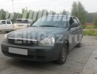 ��� �� Lada Priora - ����� ���
