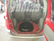 ��� �� Toyota Funcargo  - 