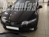 ��� �� Honda Civic - 