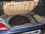 ��� �� Toyota Cresta - ������� ������ 53 � ���������� �� ����� �������