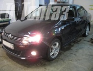 ��� �� Volkswagen Polo - ����� ���