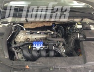 ��� �� Toyota Avensis - 