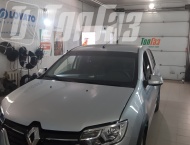 ��� �� Renault Logan - 