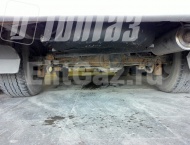 ��� �� Toyota Land Cruiser - ������������ ������ ������� 94 �����