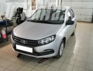 ��� �� Lada Granta - 