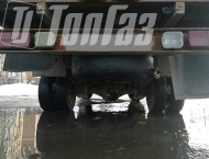 ��� �� Nissan Atlas - 