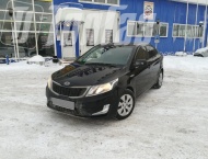 ��� �� Kia Rio - 