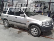 ��� �� Honda CR-V  - 