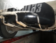 ��� �� Hyundai Trajet  - 