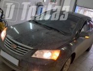 ��� �� Geely Emgrand  - 