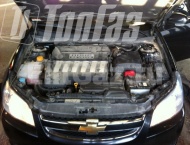 ��� �� Chevrolet Epica - ����������� ����������