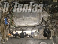 ��� �� Honda Legend - 