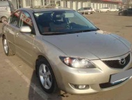 ��� �� Mazda 3 - 