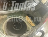 ��� �� Toyota Avensis - ������������ ������ ������� 42 �����