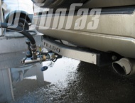 ��� �� Toyota Land Cruiser Prado 120 - ������� ����������� ���������� ��� ������