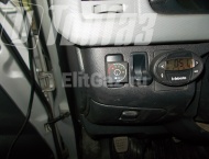 ��� �� Toyota Hiace - ������ ������������ ���/������