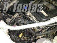 ��� �� Opel Antara - ����������� ����������