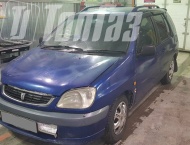��� �� Toyota Raum - 