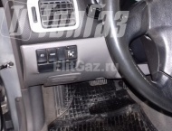 ��� �� Subaru Forester - ������ ������������ ���/������