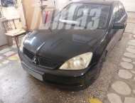 ��� �� Mitsubishi Lancer - 