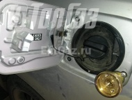 ��� �� Toyota Camry - ����������� ���������� � ������������