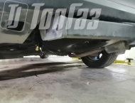��� �� Toyota Highlander - 