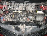 ��� �� Kia Rio - ����������� ����������