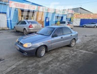 ��� �� Chevrolet Lanos  - 