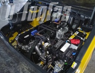 ��� �� Komatsu FG50AT-10 - 